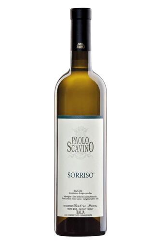 2025 Bianco Sorriso