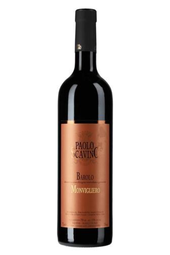 2022 Barolo Monvigliero