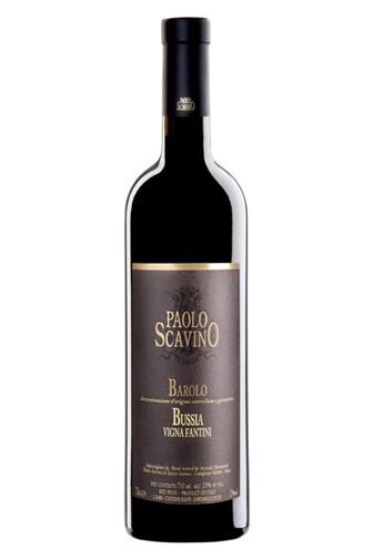 2022 Barolo Bussia-Fantini
