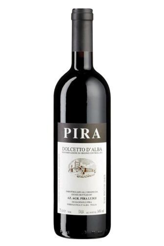 2025 Dolcetto d'Alba