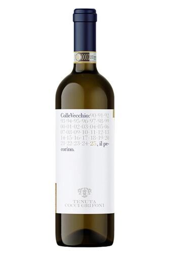 2025 Colle Vecchio
