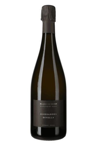 2021 Blanc de Noirs Dosaggio Zero