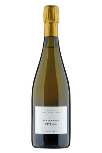 Blanc de Blancs Dosaggio Zero