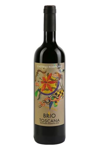 2024 Brio