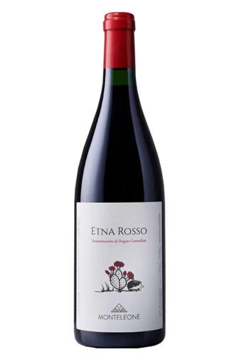 2024 Etna Rosso