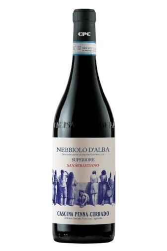 2024 San Sebastiano