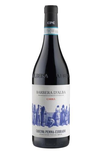 2024 Barbera d'Alba Carrà