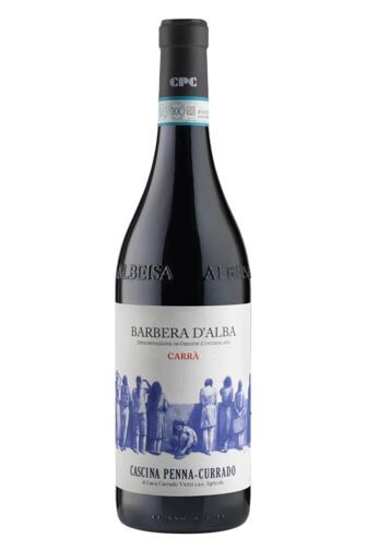 2024 Barbera d'Alba Carrà