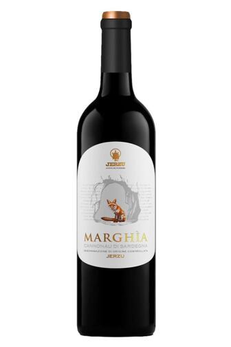 2021 Marghia
