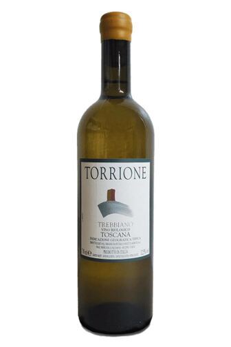 Torrione Bianco