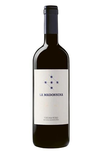 2023 La Madonnina