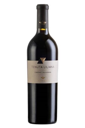 2022 Cabernet Sauvignon