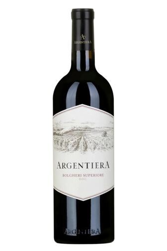 2022 Argentiera