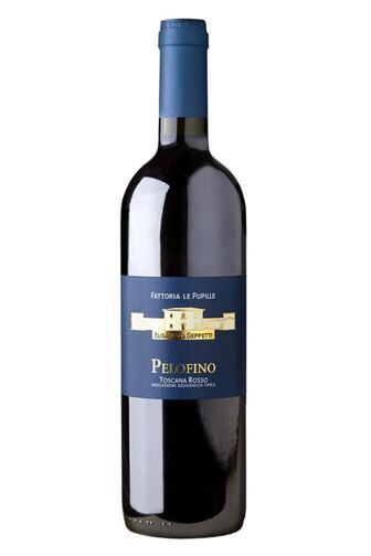 2024 Pelofino