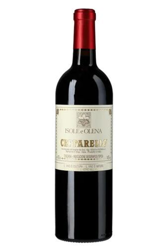 2023 Cepparello