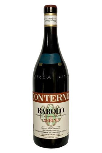 2022 Barolo Arione
