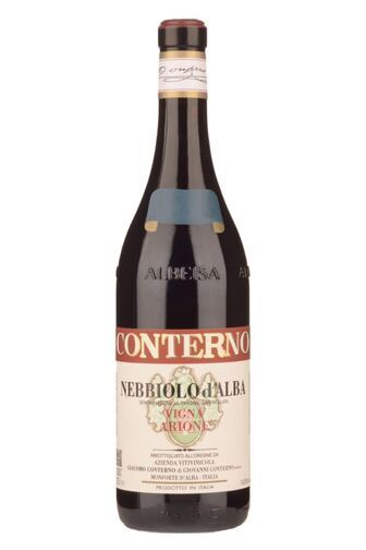 2023 Nebbiolo d'Alba Arione