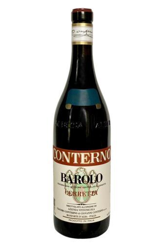 2022 Barolo Cerretta