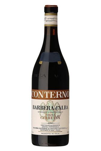 2024 Barbera d'Alba Cerretta