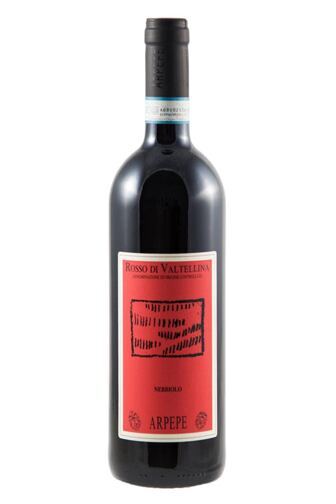 2024 Rosso di Valtellina