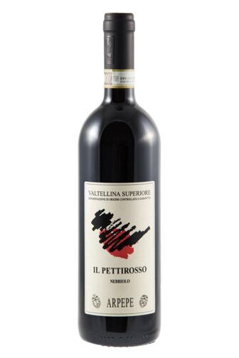 2023 Il Pettirosso