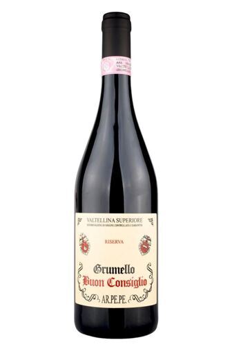 2016 Grumello Buon Consiglio