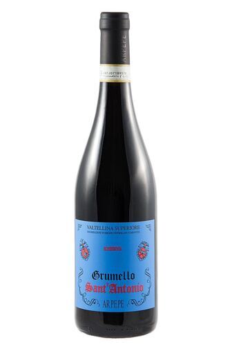 2016 Grumello Sant’Antonio