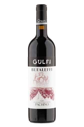 2020 Bufaleffi