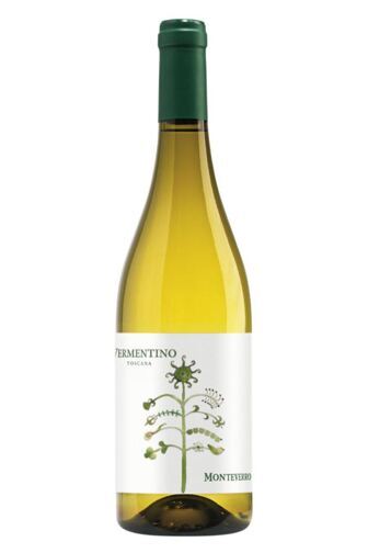2025 Vermentino di Monteverro