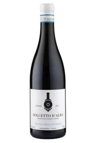 2025 Cantina della Stazione Dolcetto d'Alba