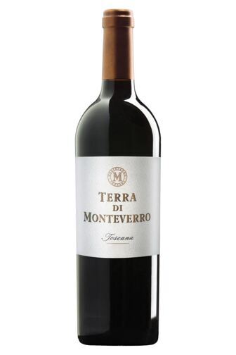 2020 Terra di Monteverro