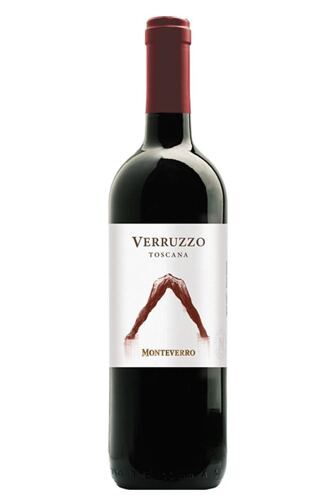 2022 Verruzzo di Monteverro