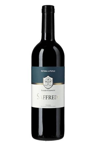 2022 Saffredi