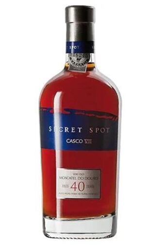 Moscatel do Douro - 40 Years