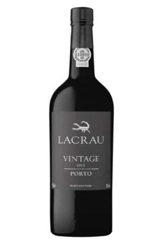2020 Lacrau Vintage Porto