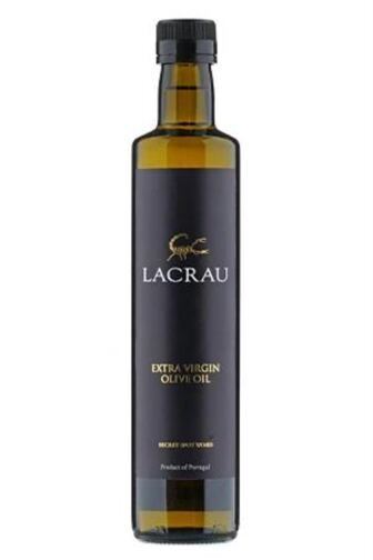 Lacrau Extra Virgin Olive Oil