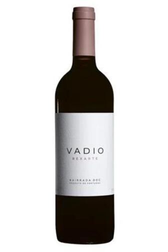 2017 Vadio Tinto Rexarte