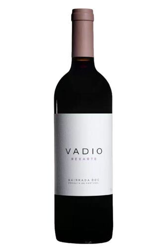 2017 Vadio Tinto Rexarte