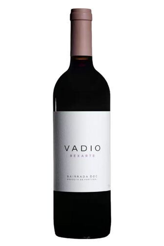 2017 Vadio Tinto Rexarte