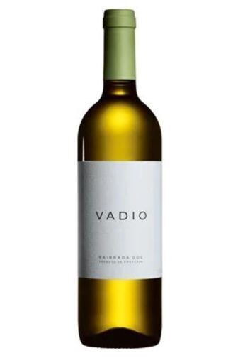 2022 Vadio Branco