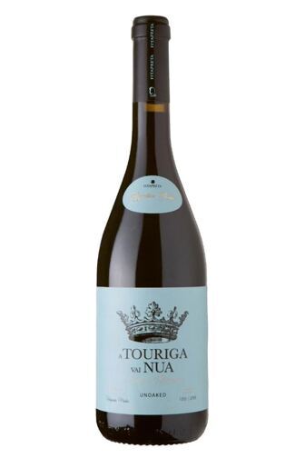 2021 A Touriga Vai Nua