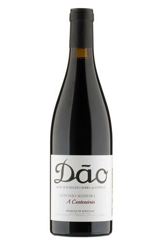 2020 A Centenaria Tinto