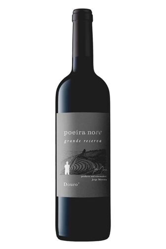2019 Poeira Nove Grande Reserva