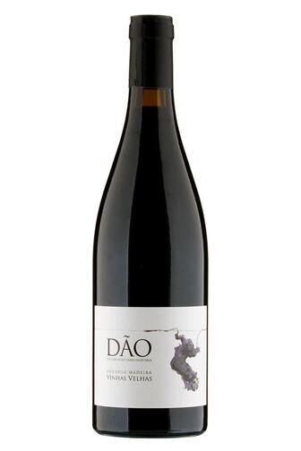2021 Vinhas Velhas Tinto