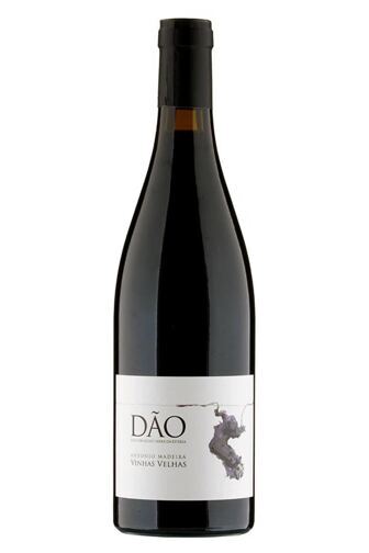 2021 Vinhas Velhas Tinto