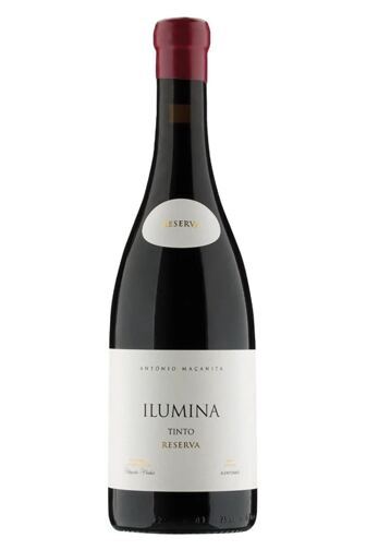 2022 Ilumina Reserva Tinto