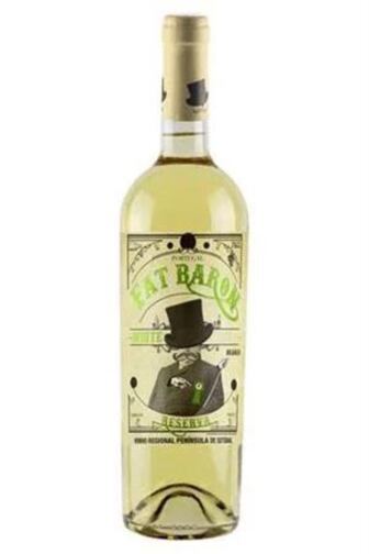 2023 Fat Baron Reserva Branco