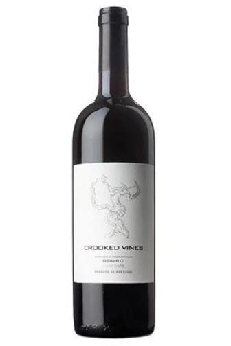 2022 Crooked Vines Red