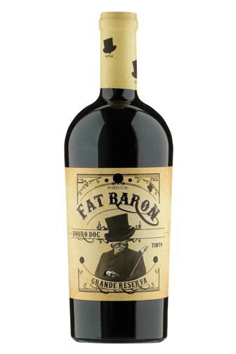 2020 Fat Baron Grande Reserva