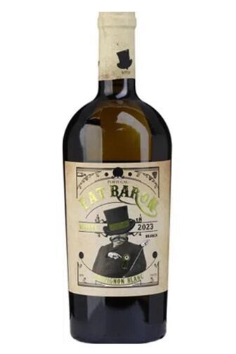 2023 Fat Baron Sauvignon Blanc